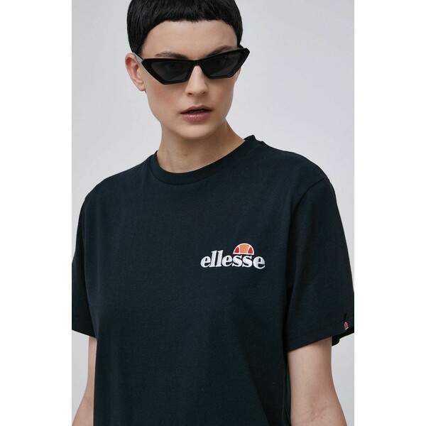 Ellesse T-shirt bawełniany SGK13290