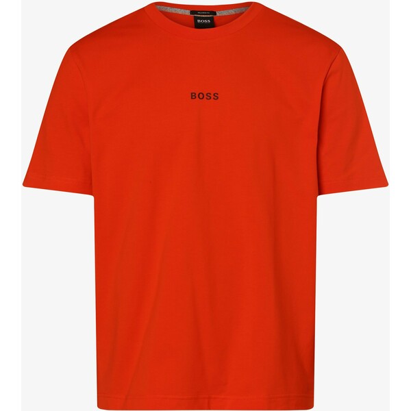 BOSS Casual T-shirt męski – TChup 1 517079-0003