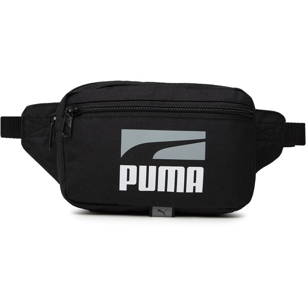 Puma Saszetka nerka Plus Walst Bag II 078394 01 Czarny