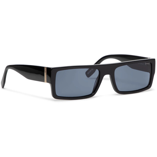 KARL LAGERFELD Okulary przeciwsłoneczne KL6048S Czarny