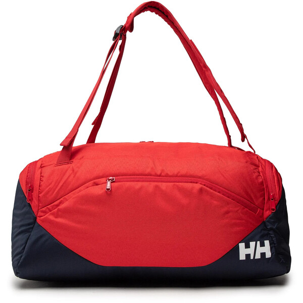 Helly Hansen Torba Bislett Training Bag 67369-162 Czerwony