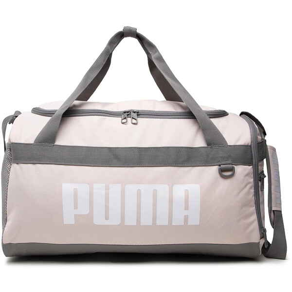 Puma Torba Challenger Duffel Bag S 076620 14 Różowy