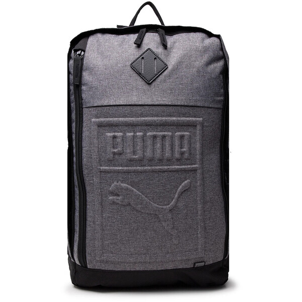Puma Plecak S Backpack 075581 09 Szary