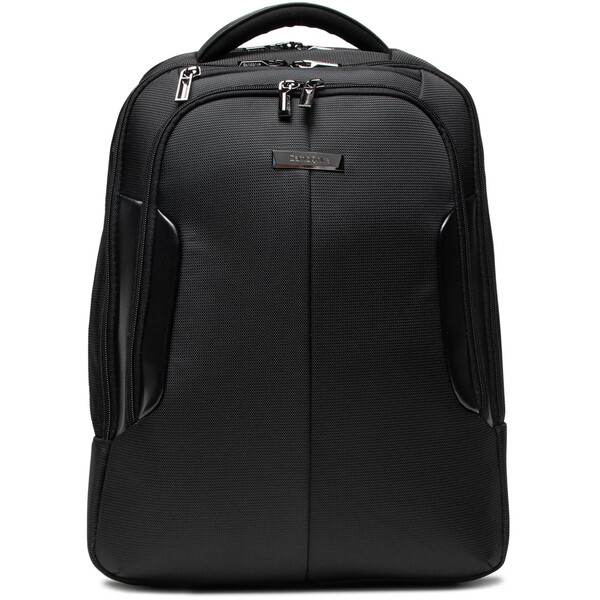 Samsonite Plecak Laptop Backpack 15,6" 08N-09004-1CNU Czarny