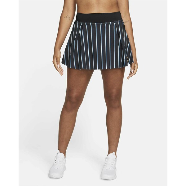 Damska spódnica do tenisa o standardowym kroju Nike Club Skirt