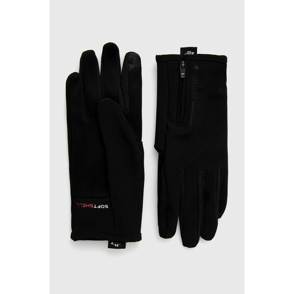 4F Rękawiczki H4Z21.REU012