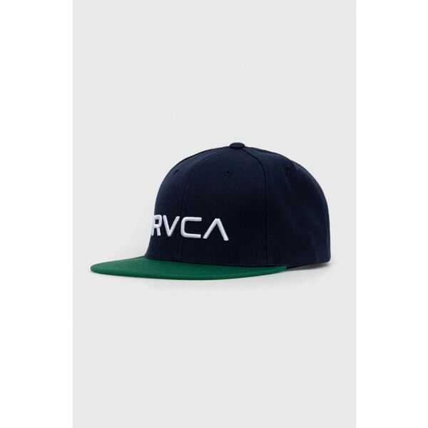 RVCA Czapka Q5CPRC.4591