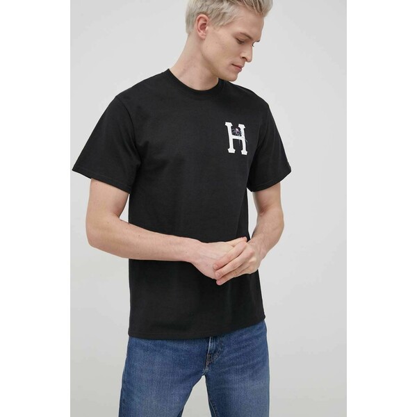 Huf HUF T-shirt bawełniany ts01515