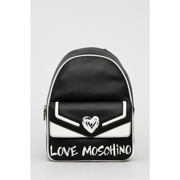 Love Moschino Plecak JC4258PP0DKE100A