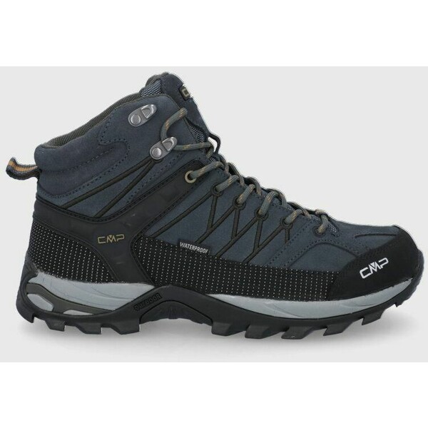 CMP Buty Rigel Mid Trekking Shoe 3Q12947.68UH