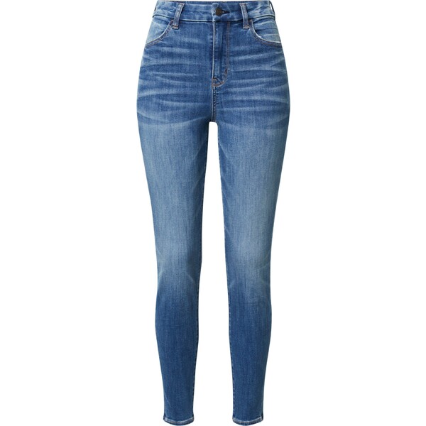 American Eagle Jeansy AME0576001000005
