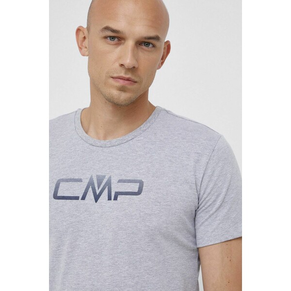 CMP T-shirt 30D6597P.M.U632