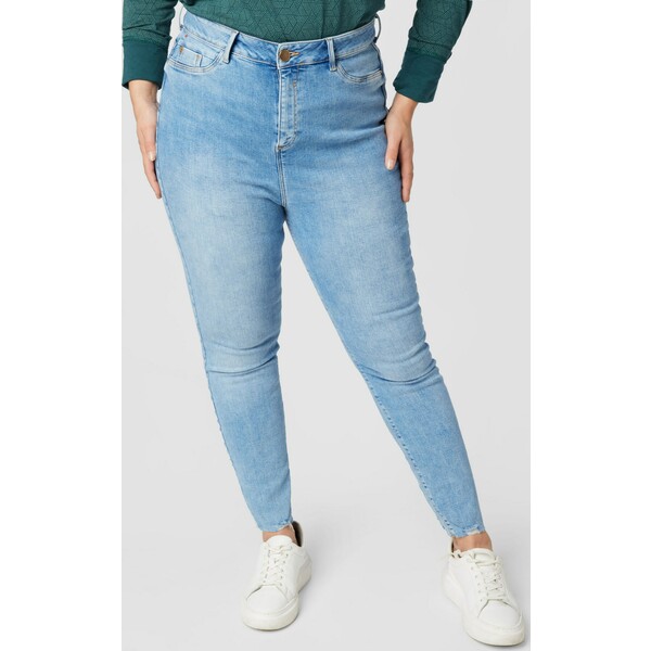 River Island Plus Jeansy 'MOLLY' RPP0233001000001