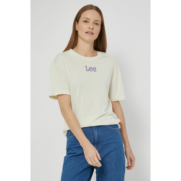 Lee T-shirt L43PBYTW