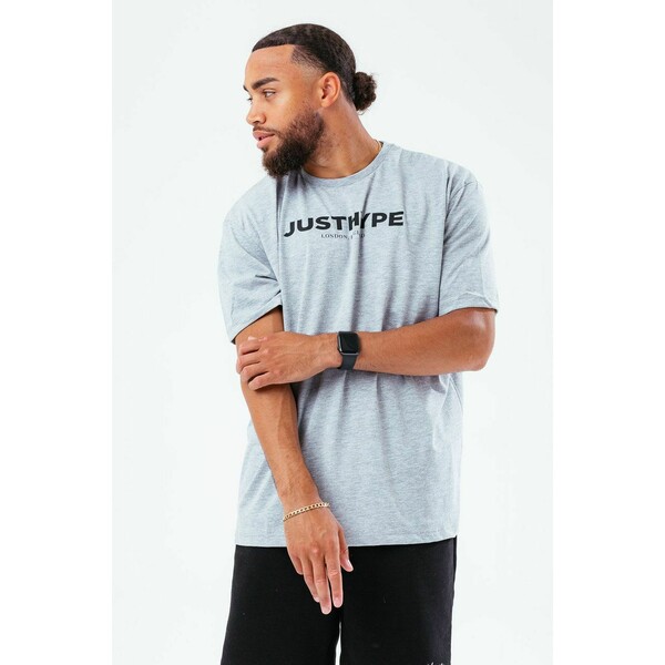 Hype T-shirt bawełniany ZWF.611