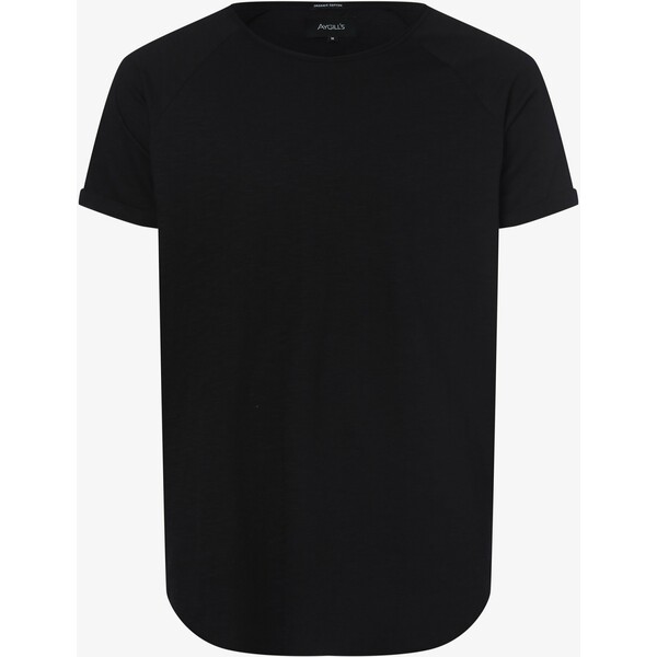 Aygill's T-shirt męski 530157-0001