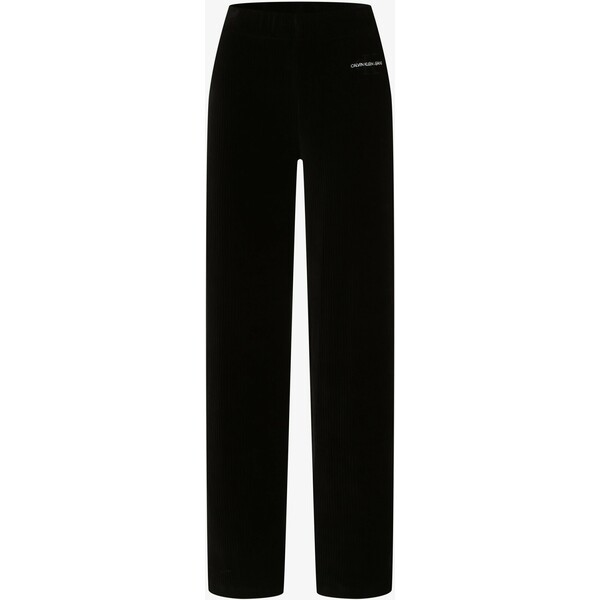Calvin Klein Jeans Spodnie damskie 511100-0001