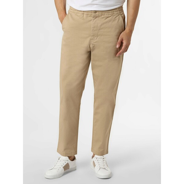 Polo Ralph Lauren Spodnie męskie – Stretch Classic Fit 522570-0001
