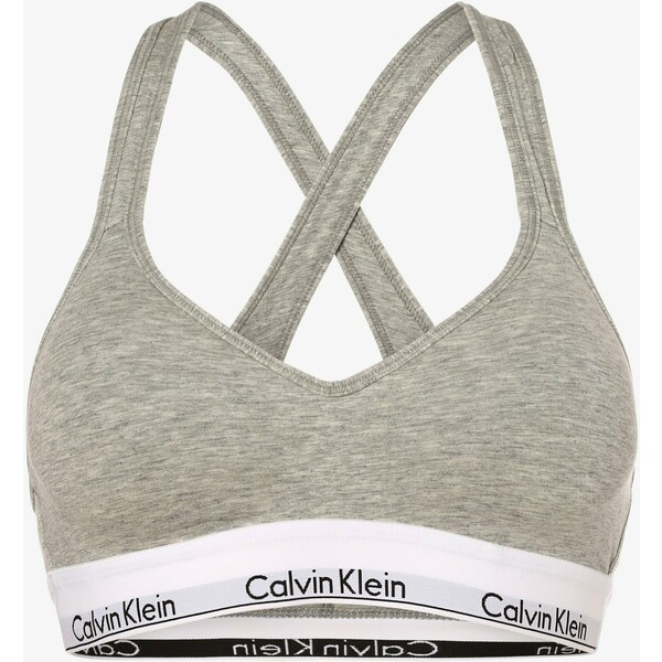 Calvin Klein Gorset damski – z wypełnieniem 375111-0004
