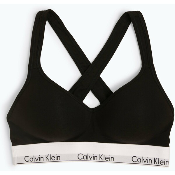 Calvin Klein Gorset damski – z wypełnieniem 375111-0001