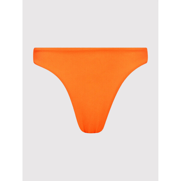 Maaji Dół od bikini 3265SCC011 Pomarańczowy