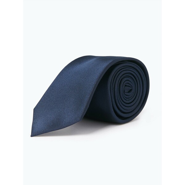 Calvin Klein Krawat jedwabny męski 326779-0002