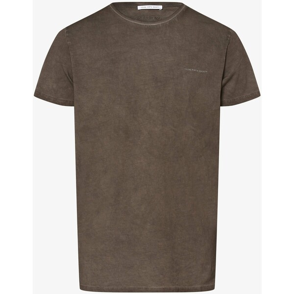 YPS T-shirt męski – Hein 517811-0002