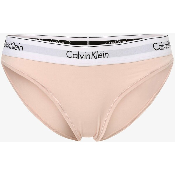Calvin Klein Slipy damskie 490671-0004
