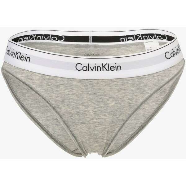 Calvin Klein Slipy damskie 490671-0003