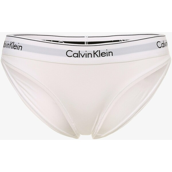 Calvin Klein Slipy damskie 490671-0002