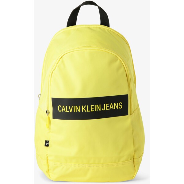 Calvin Klein Jeans Plecak męski 505562-0001