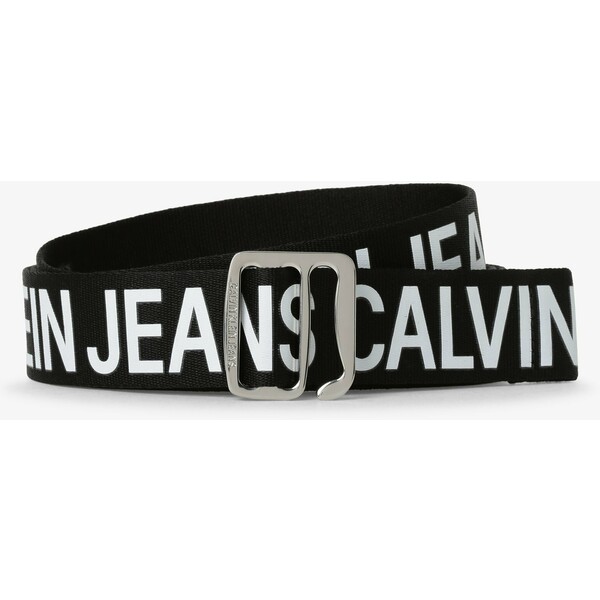 Calvin Klein Jeans Pasek męski 494238-0001