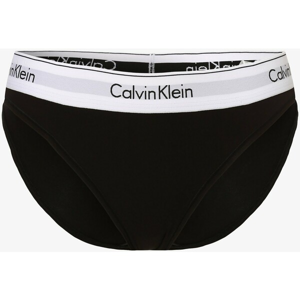 Calvin Klein Slipy damskie 490671-0001