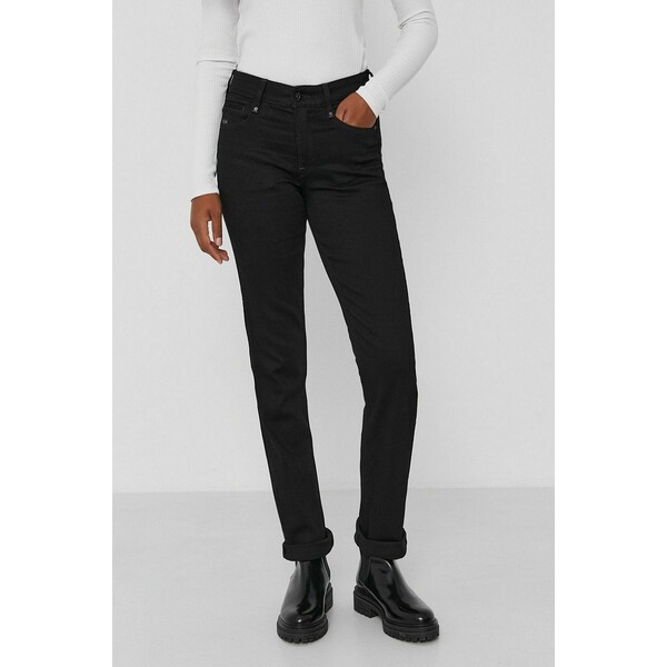 G-Star Raw Jeansy Noxer D17192.B964