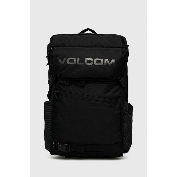 Volcom Plecak D6532107BLK