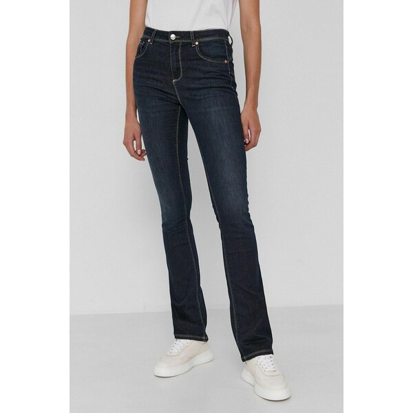 United Colors of Benetton Jeansy Sharon 4NF1574K4.901