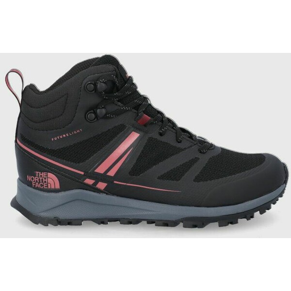 The North Face Buty Lightwave Mid Futurelight NF0A4PFF0WC1
