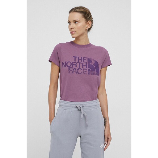 The North Face T-shirt NF0A5GIJ0H51
