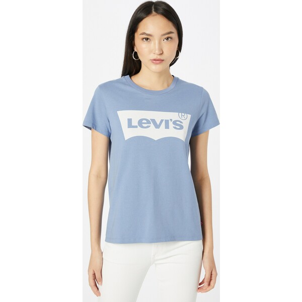 LEVI'S Koszulka 'The Perfect' LEV1240005000001