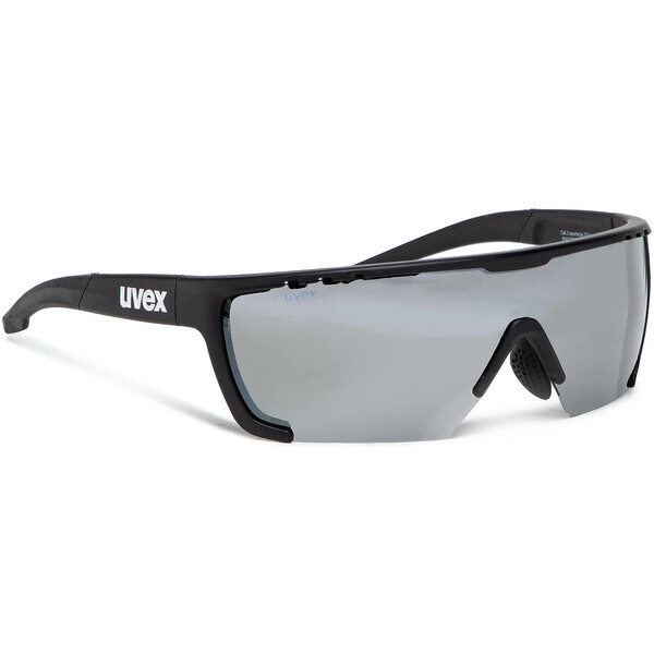 Uvex Okulary przeciwsłoneczne Sportstyle 707 S5320772216 Czarny