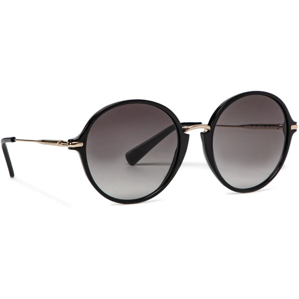Longchamp Okulary przeciwsłoneczne LO645S Czarny