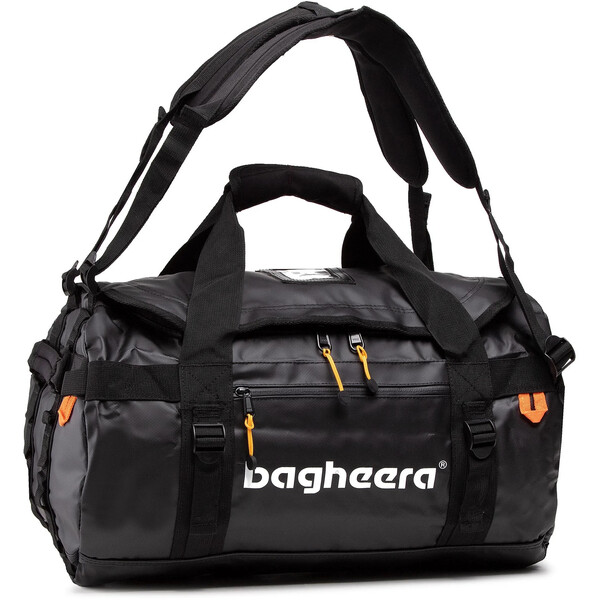 Bagheera Torba Duffel Bag S 14207 C0100 Czarny