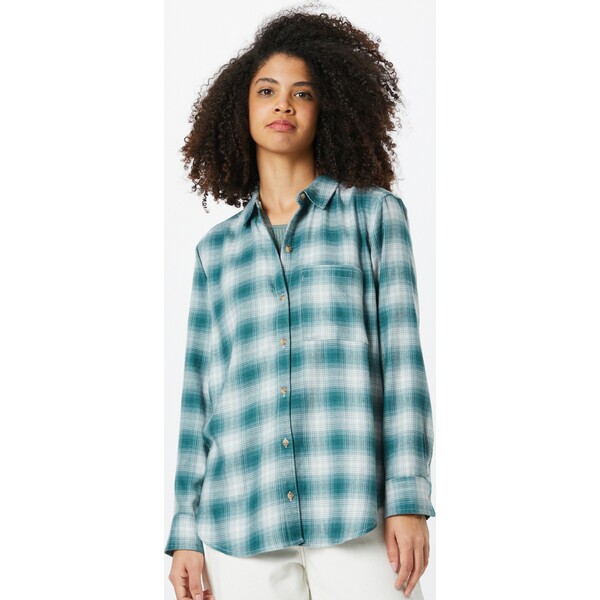 Abercrombie & Fitch Bluzka 'Holiday Flannel' AAF2999001000001