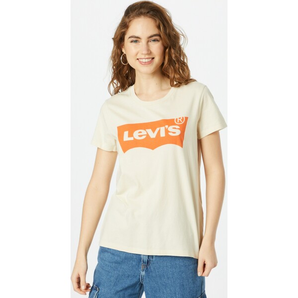 LEVI'S Koszulka LEV1240004000001