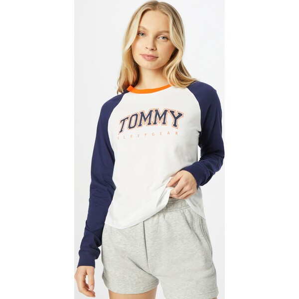 Tommy Hilfiger Underwear Koszulka do spania THU1853002000001