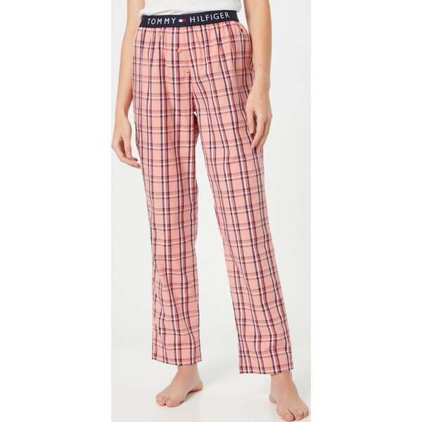 Tommy Hilfiger Underwear Spodnie od piżamy THU1820001000002