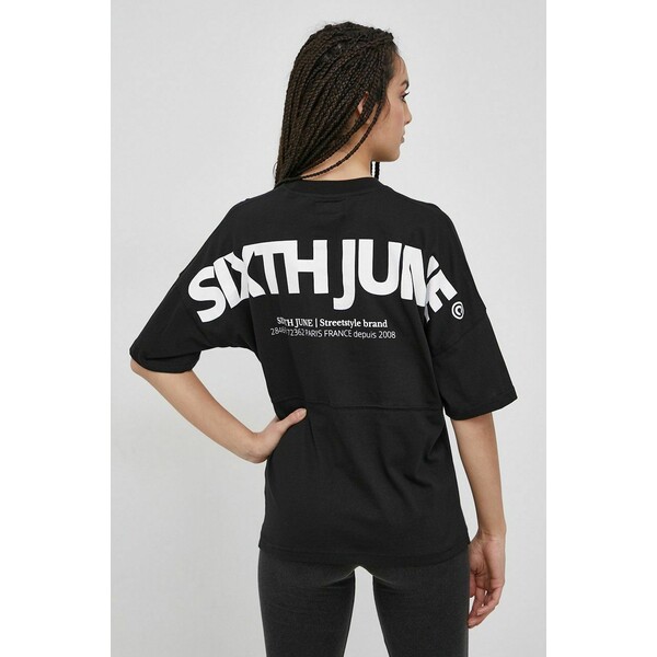 Sixth June T-shirt bawełniany 33184.