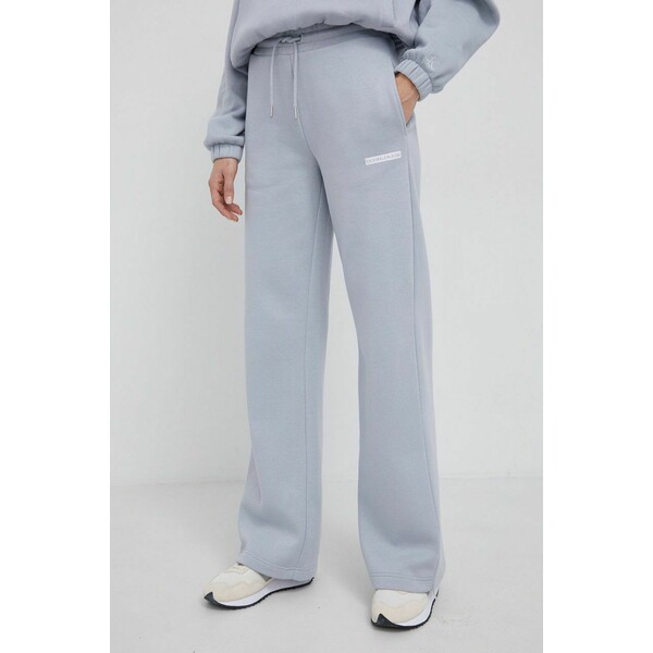 Calvin Klein Jeans Spodnie J20J217293.4890