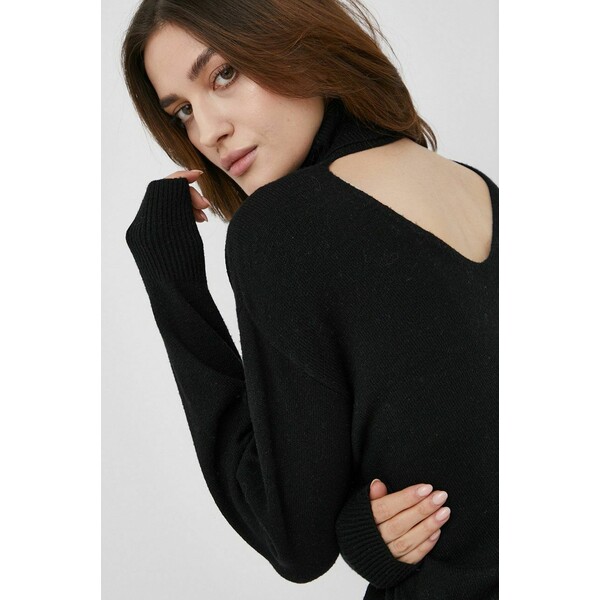 Only Sweter 15243609.Black