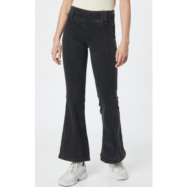 BDG Urban Outfitters Jeansy 'MISSY' BDG0494001000001